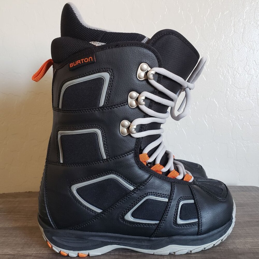 Burton | Shoes | Burton Fader Matrix 2 Lace Snowboarding  display picture 2